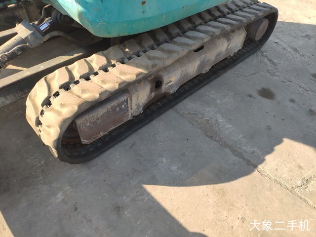 久保田 U-30-3S 挖掘机