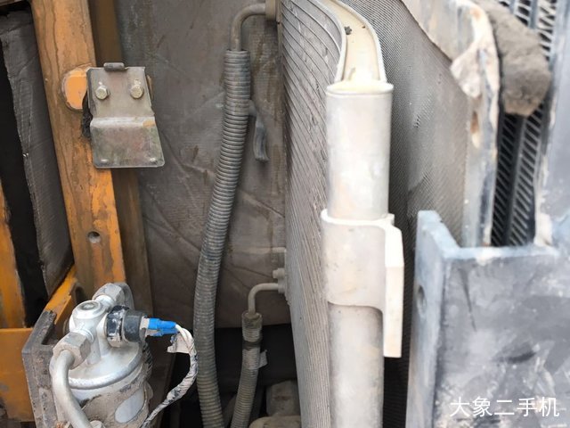 三一重工 SY55C 挖掘机