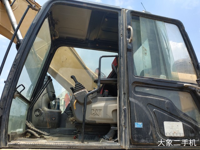 卡特彼勒 336D液压 挖掘机