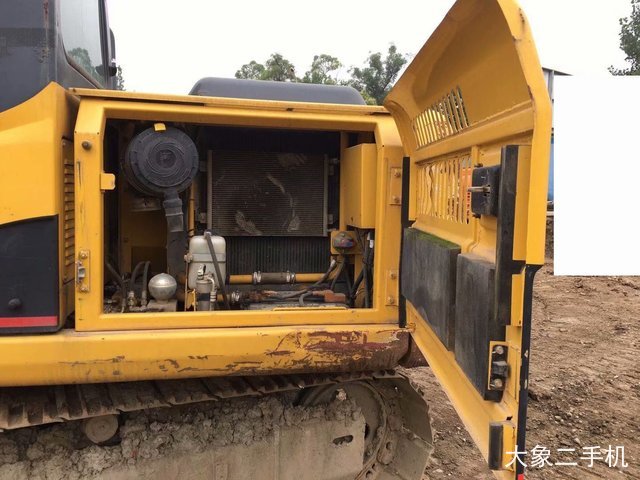 中联重科 ZE150 挖掘机