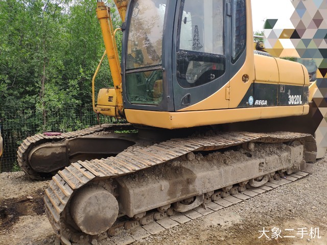 柳工 CLG925LC 挖掘机