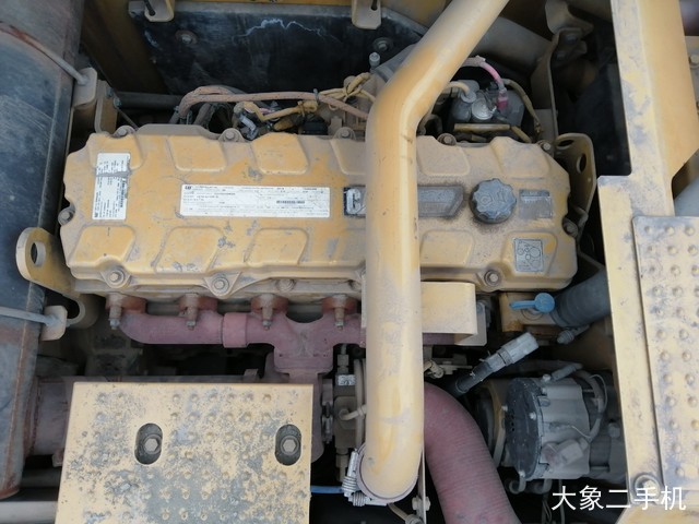 卡特彼勒 336D2液压 挖掘机