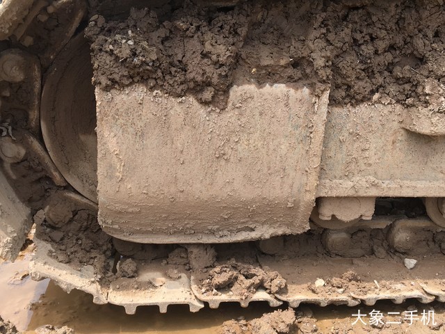 卡特彼勒 324D 挖掘机