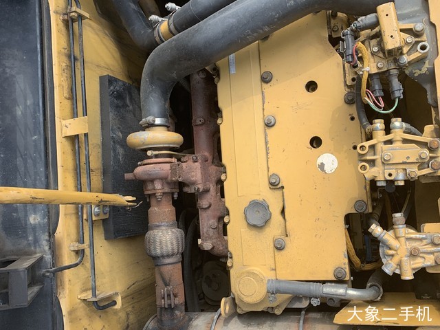 卡特彼勒 320D液压 挖掘机