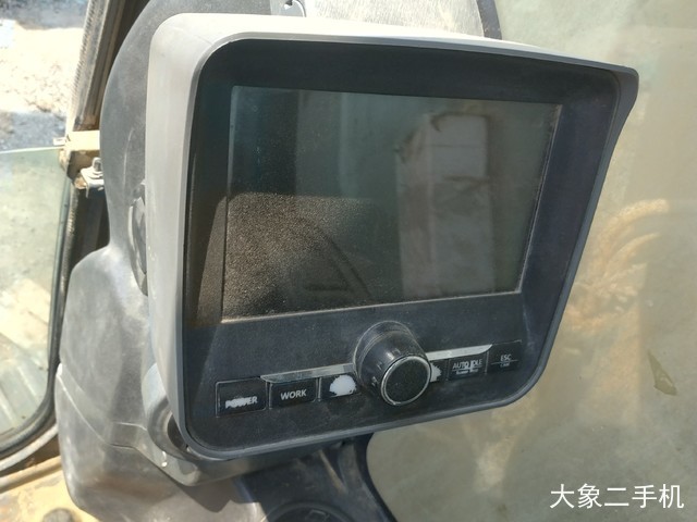 现代 R275LC-9T 挖掘机