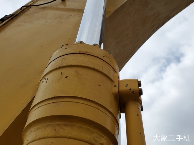 小松 PC360-7 挖掘机