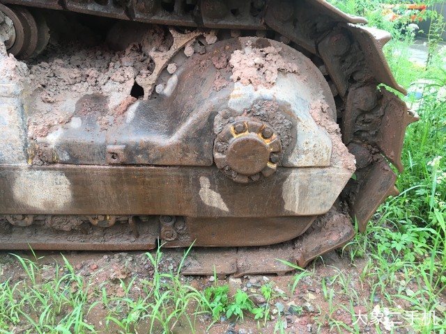 小松 D85EX-15 推土机