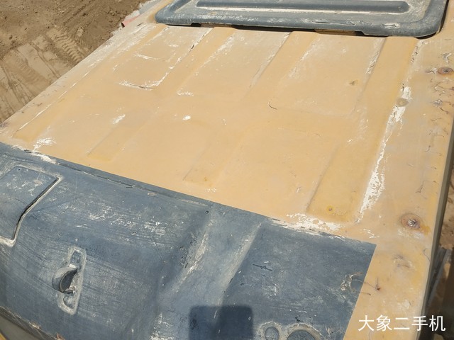 小松 PC220-8 挖掘机