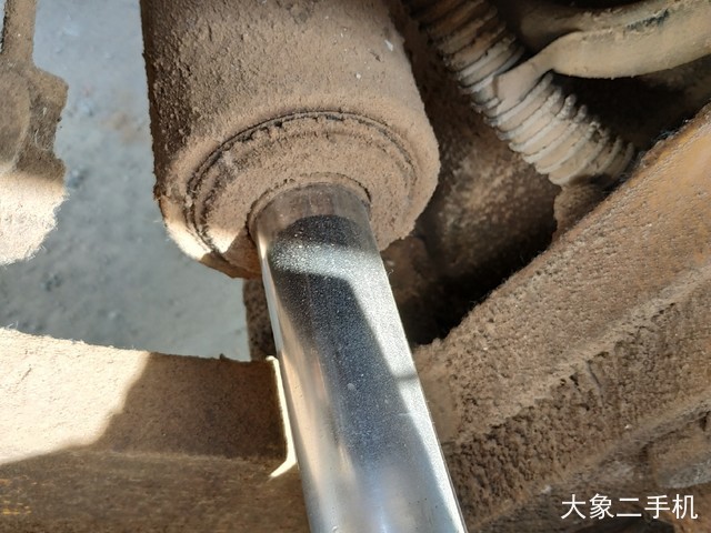 洛阳路通 LT220B双振幅 压路机