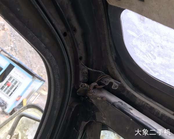 神钢 SK250LC-8 挖掘机