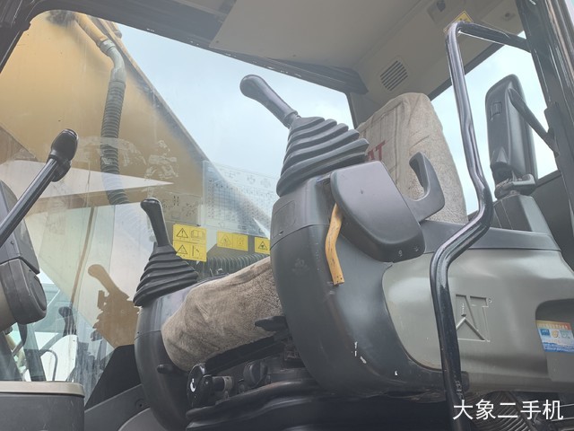 卡特彼勒 336D2-XE液压 挖掘机