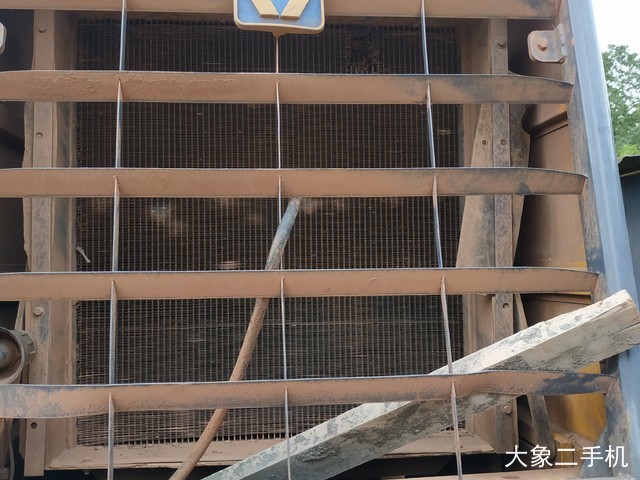 徐工 LW500K 装载机