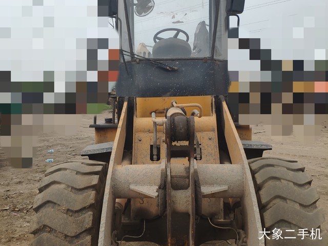 龙工 LG816B 装载机