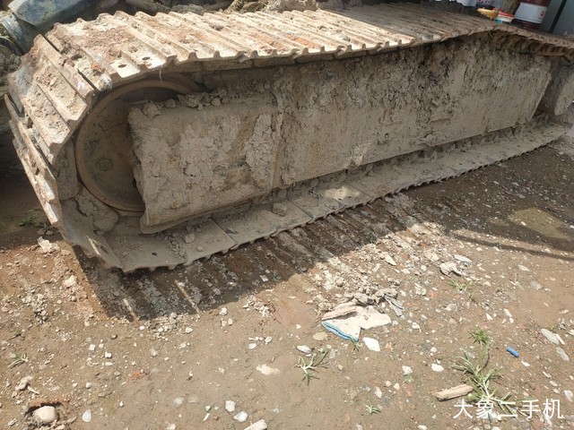 三一重工 SY60C-9 挖掘机