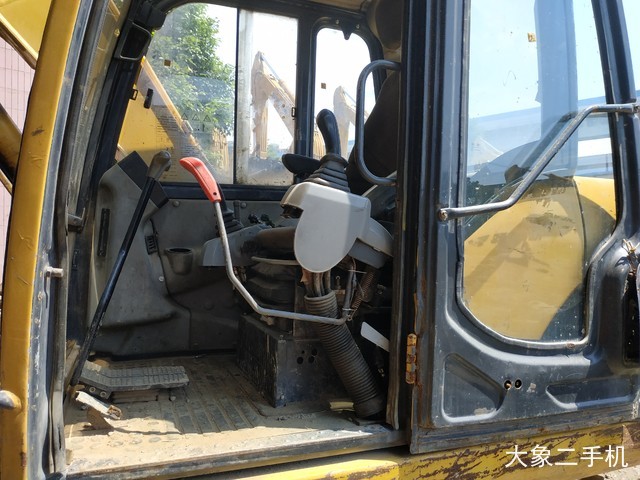 中联重科 ZE85 挖掘机