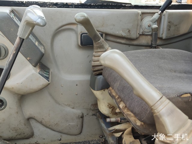 卡特重工 CT60-7A 挖掘机