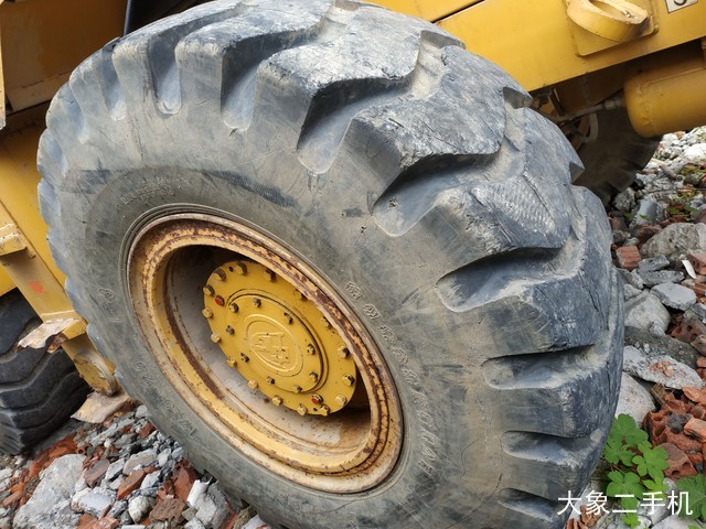 成工 ZL30B-II 装载机