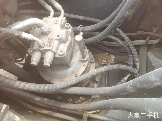 日立 ZX330-5A 挖掘机