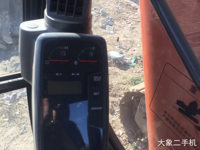 日立 ZX240-3G 挖掘机