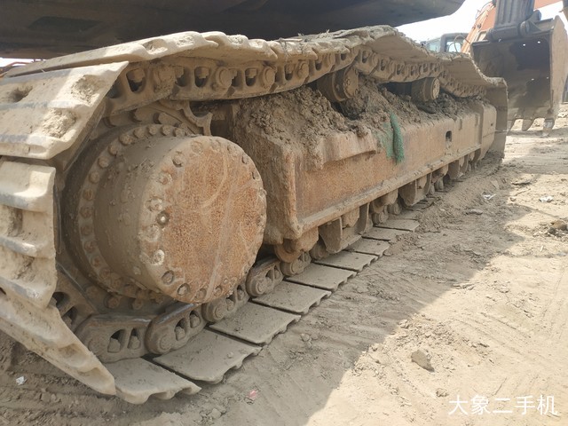 日立 ZX360H-3 挖掘机