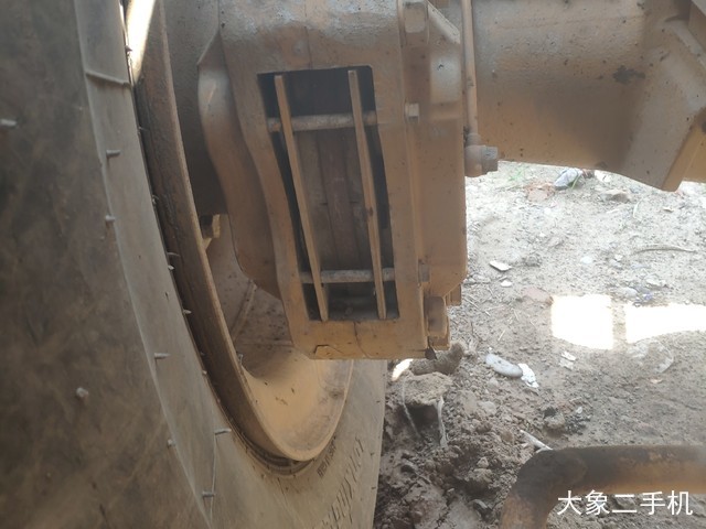 龙工 ZL50NC 装载机