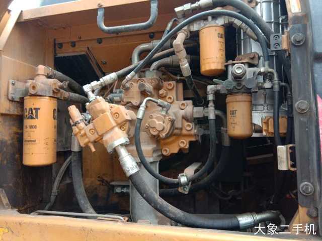 卡特彼勒 336D2L液压 挖掘机