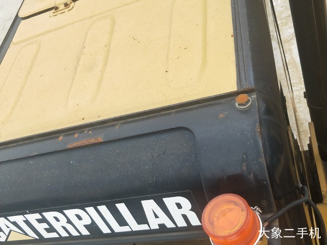 卡特彼勒 324DL液压 挖掘机