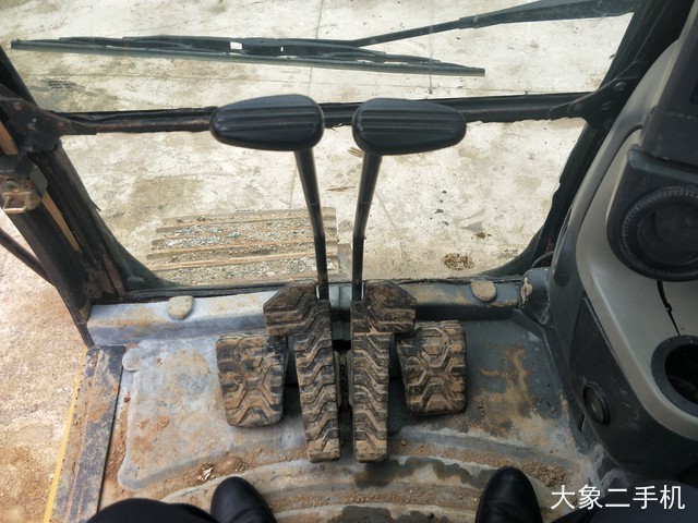 卡特彼勒 M318D 挖掘机