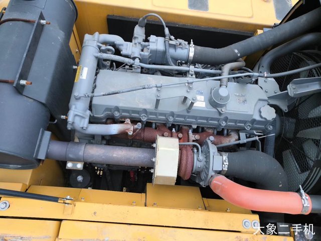 三一重工 SY305C-9H 挖掘机