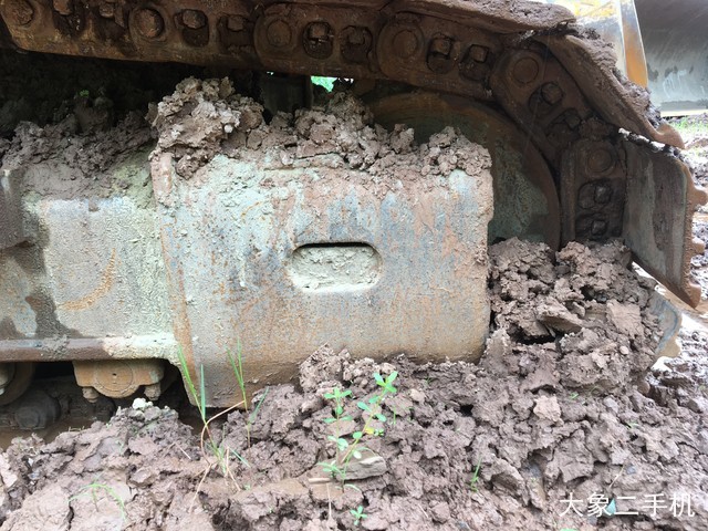 斗山 DX260LC 挖掘机