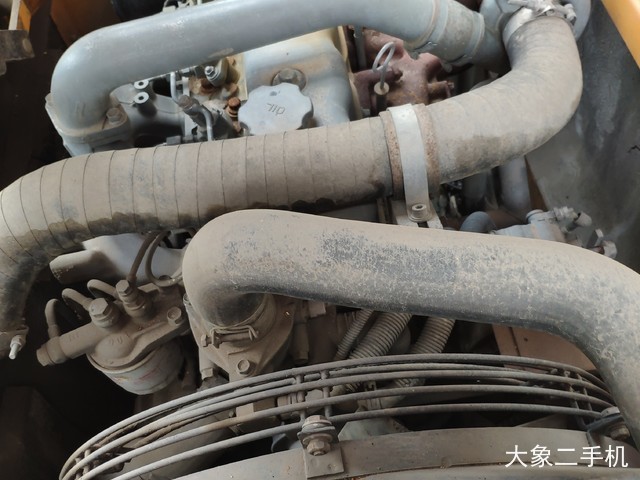 三一重工 SY135C-8 挖掘机