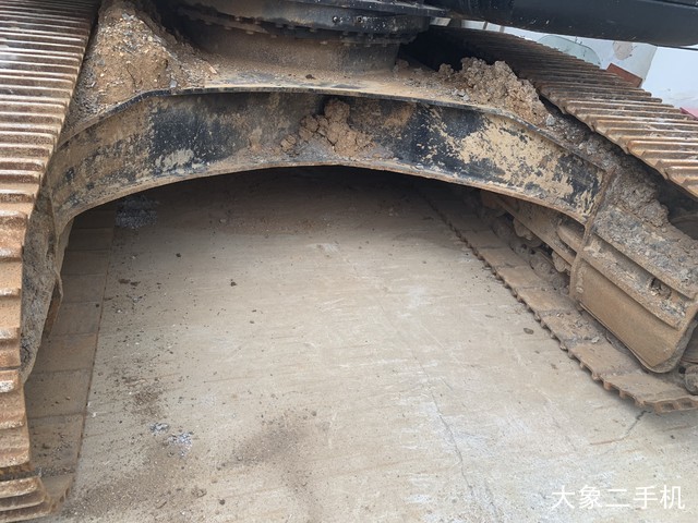 三一重工 SY215C-10 挖掘机