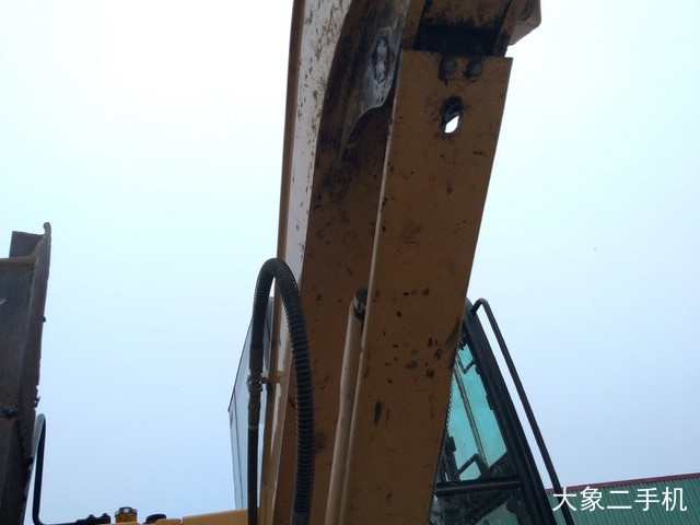 龙工 LG6065 挖掘机