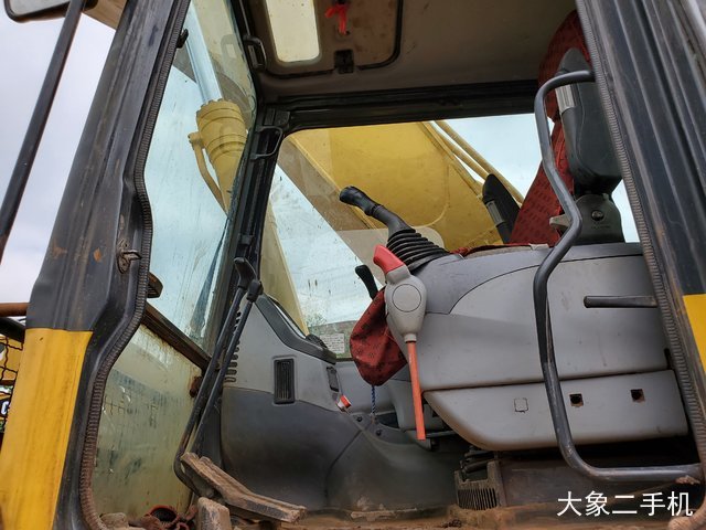 小松 PC360-7 挖掘机