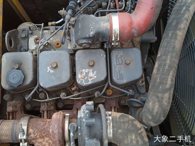 徐工 XE150D 挖掘机