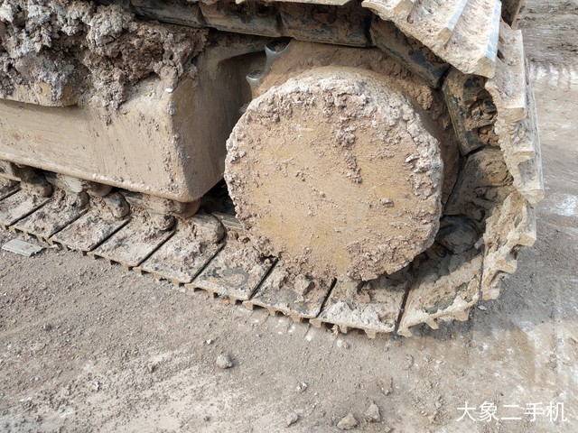 小松 PC300-7 挖掘机