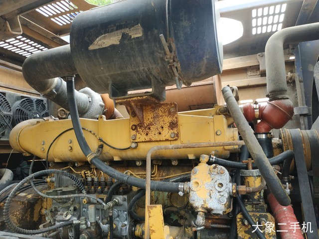 龙工 LG855 装载机