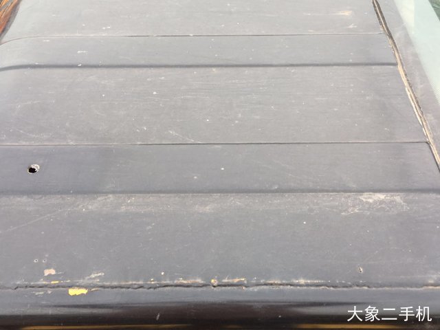 现代 R60-7 挖掘机