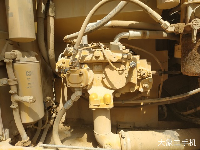 卡特彼勒 320D液压 挖掘机