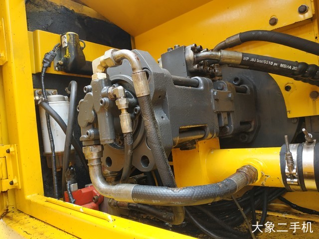 中联重科 ZE260E 挖掘机