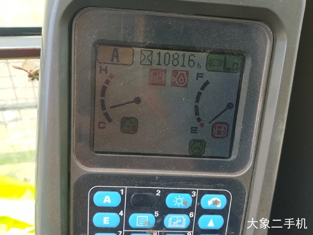 小松 PC360-7 挖掘机