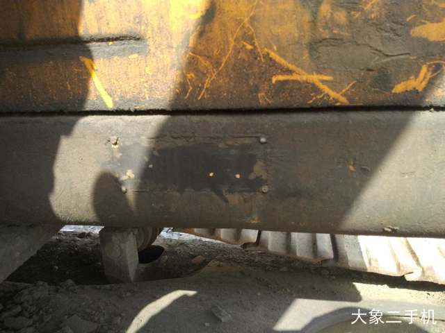 三一重工 SY215C-8S 挖掘机