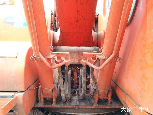 斗山 DH150LC-7 挖掘机