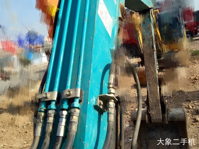 久保田 KX155-3S 挖掘机