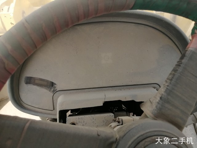 厦工 XG956III 装载机