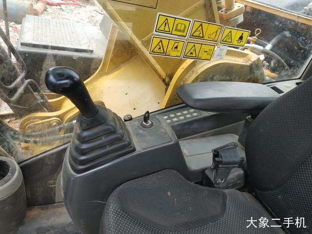 卡特彼勒 330D2L液压 挖掘机