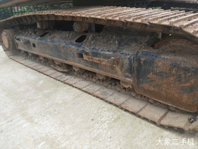 卡特彼勒 324DL液压 挖掘机