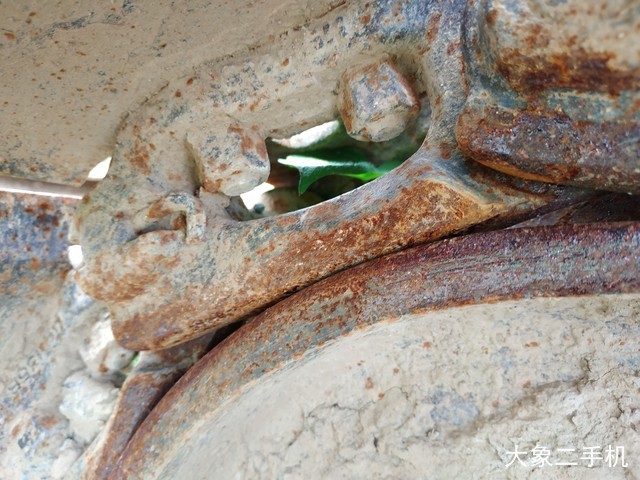 斗山 DH60-7 挖掘机