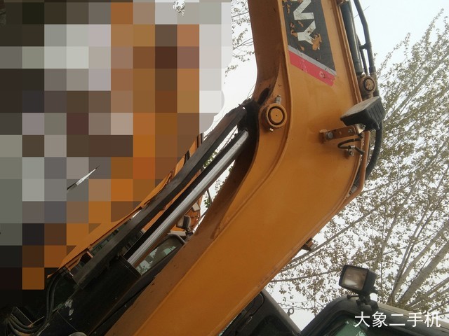 三一重工 SY55C 挖掘机