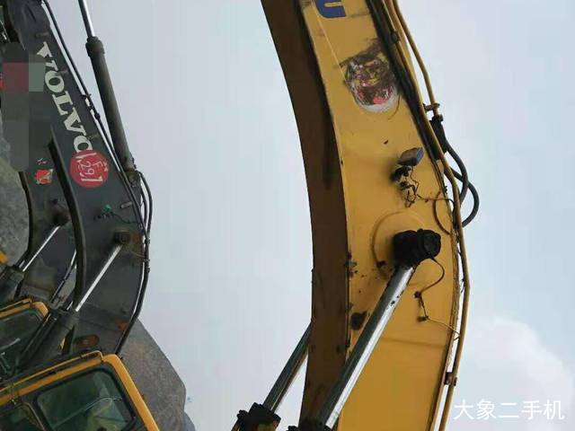 小松 PC360-7 挖掘机